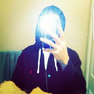 Meet your Posher, Nathaniel